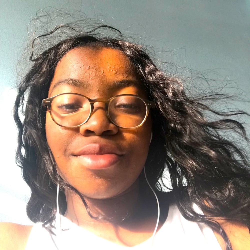 Meet your Posher, Gabby